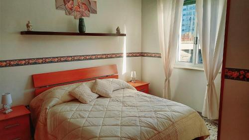 Lg House Casa Vacanze — 4-Star Luxury Hotel in Naples, Italy