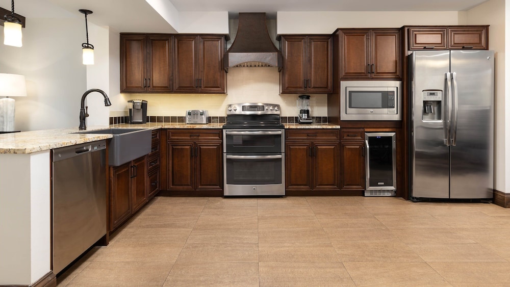Holiday Inn Club Vacations Scottsdale Resort by IHG - photo 17