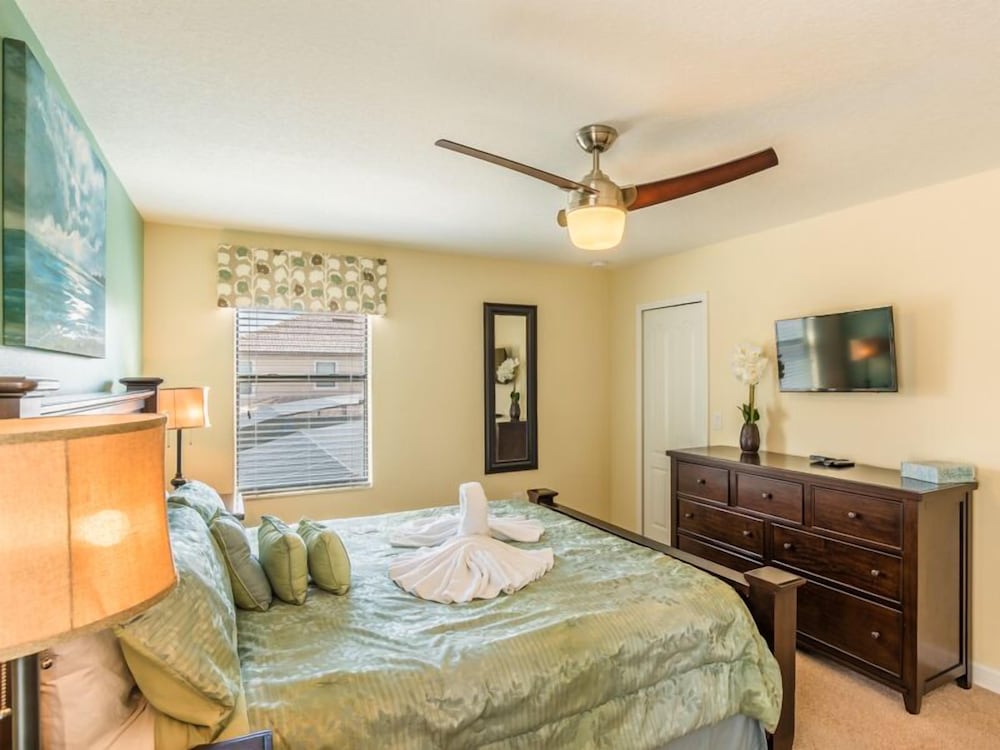 Ov4085 Champions Gate Resort 5 Bed 4.5 Baths Villa - photo 8