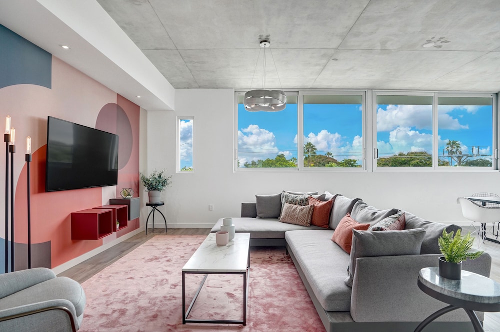 Destination Stays The Miami Loft Hotel - photo 81