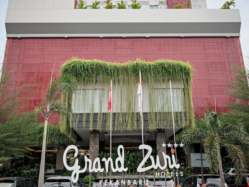 Grand Zuri Pekanbaru in Pekanbaru, Indonesia
