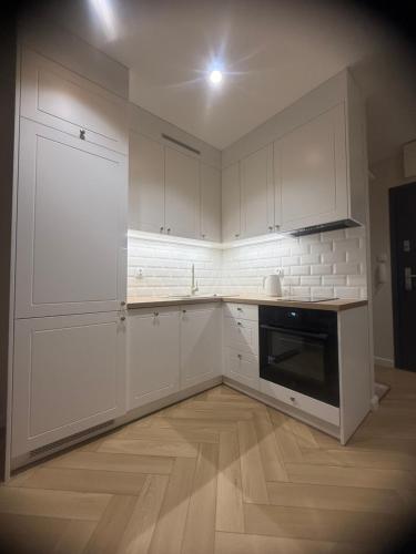 Apartament Costa Baltica — 4-Star Luxury Hotel in Swinoujscie, Poland