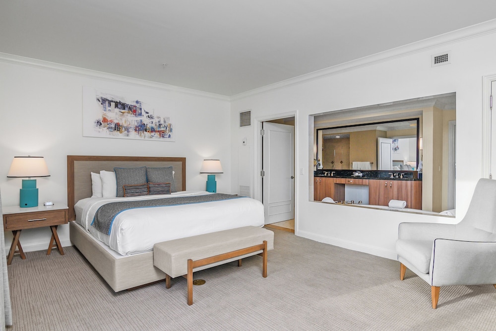 The Atlantic Hotel & Spa - photo 33