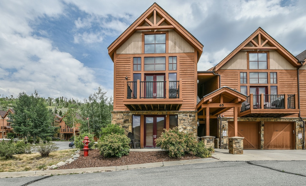 Antlers Gulch 501 by SummitCove Vacation Lodging - photo 25