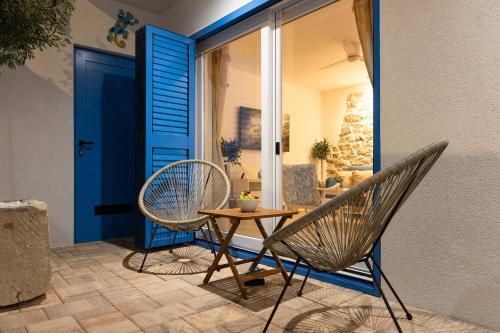 Le Botti Casa — 4-Star Luxury Hotel in Pirovac, Croatia