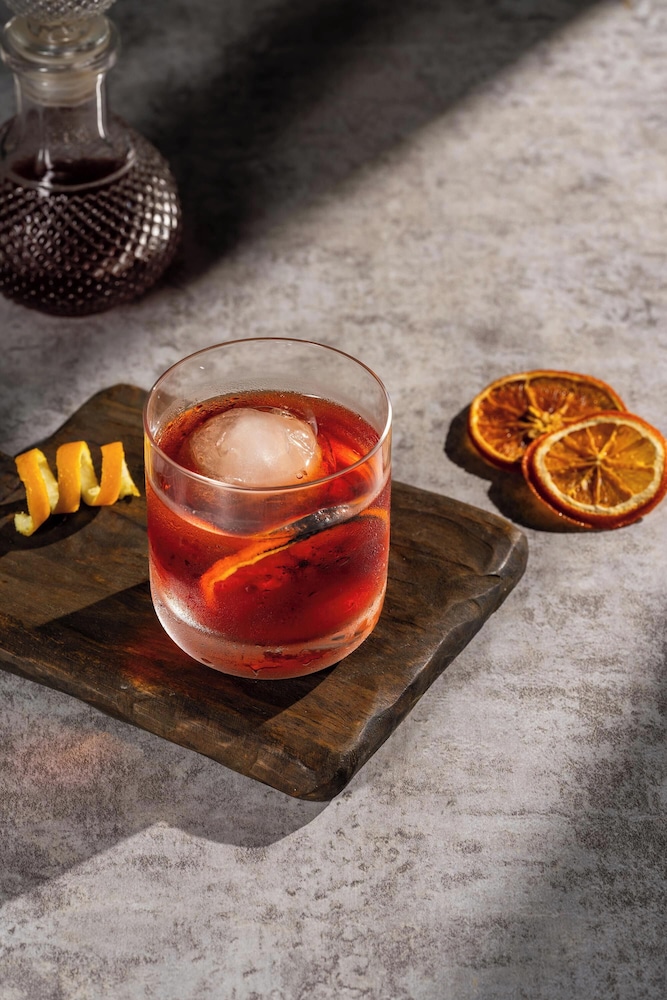 מזון ומשקאות