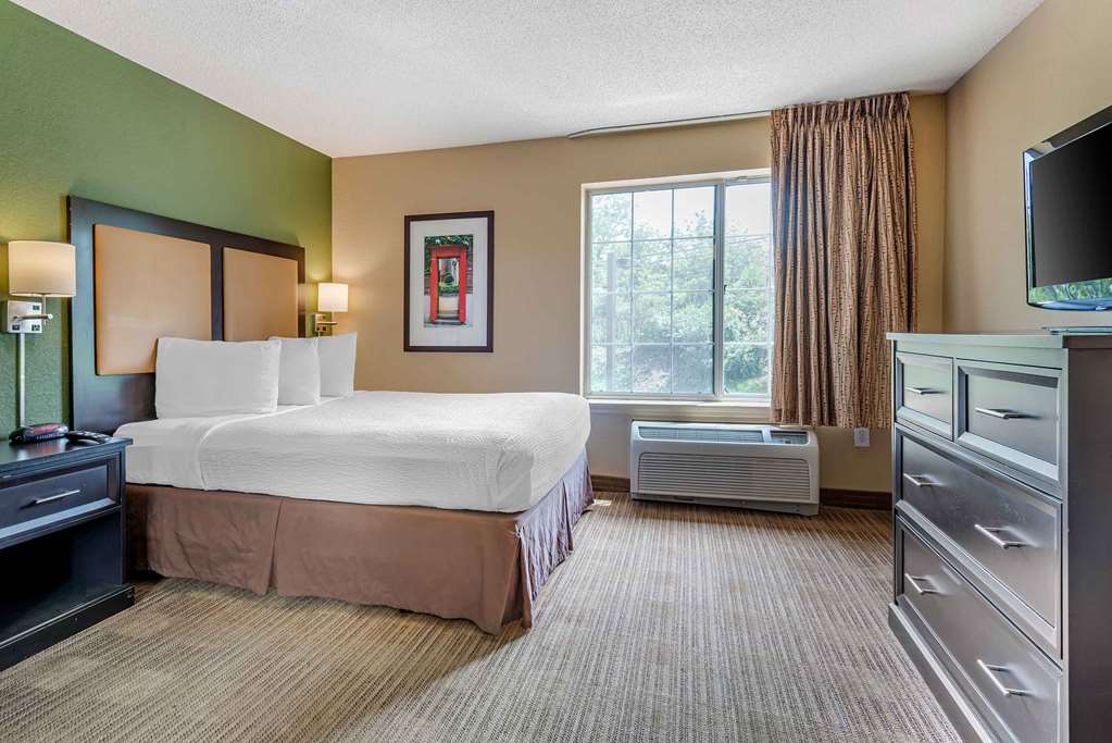 Extended Stay America Suites Philadelphia King of Prussia - photo 11