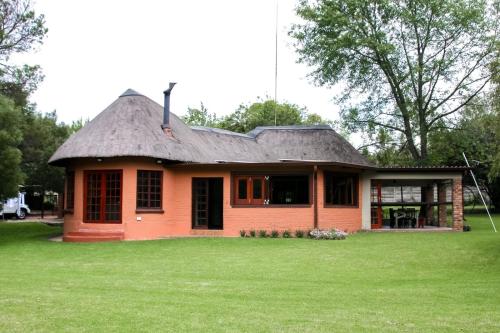 Ukhanya resort in Midrand, South Africa