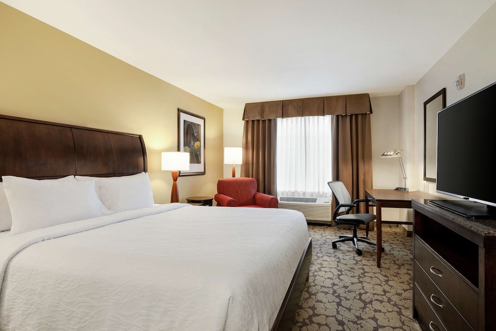 Hilton Garden Inn Wallingford Meriden - photo 4