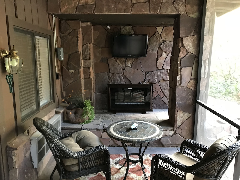 Oak Creek Terrace Resort - photo 61