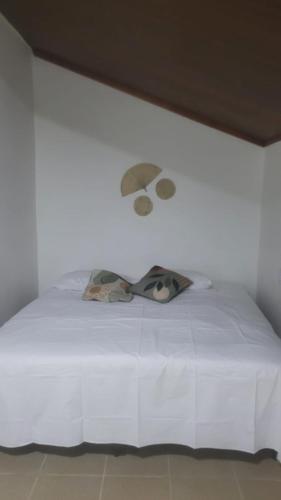 Aconchego jacaroa in Marica, Brasil