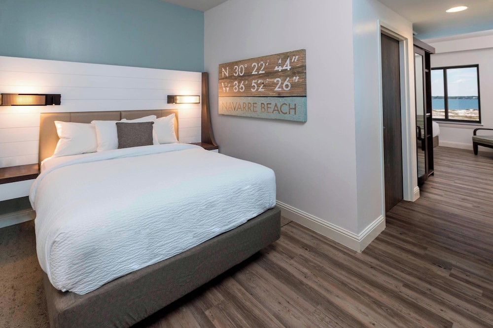 SpringHill Suites by Marriott Navarre Oceanfront - photo 20