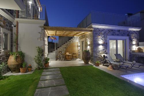 Electra Boutique Villa — Gournes — photo 4