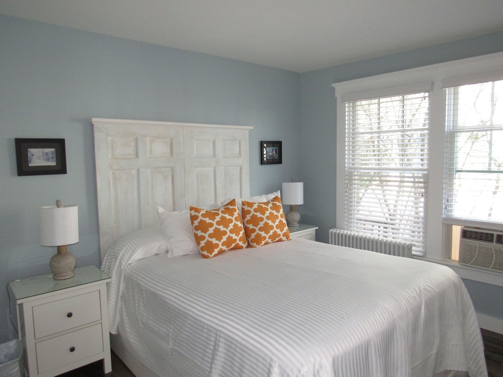 The Masthead Resort - photo 17