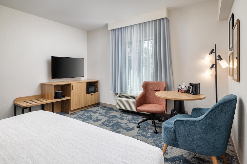 Hampton Inn Chattanooga West Lookout Mountain - photo 7