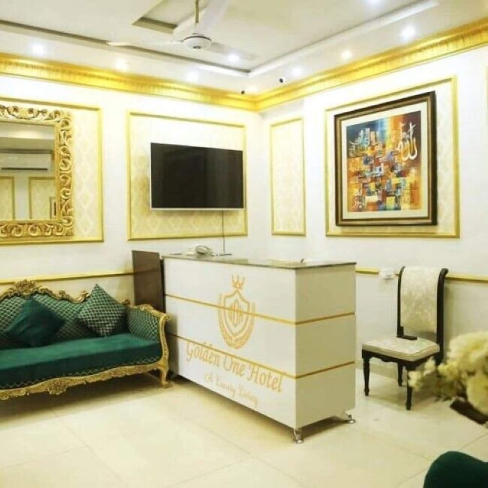 Gold Pine Hotel Lahore in Lahore, Pakistan