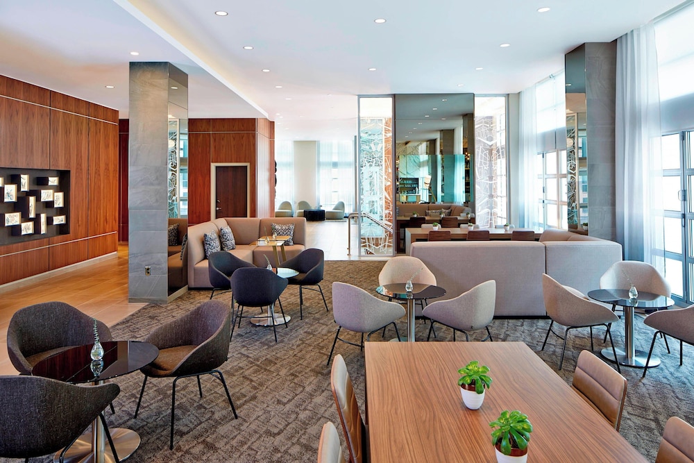 AC Hotel by Marriott Portland Downtown OR - photo 42