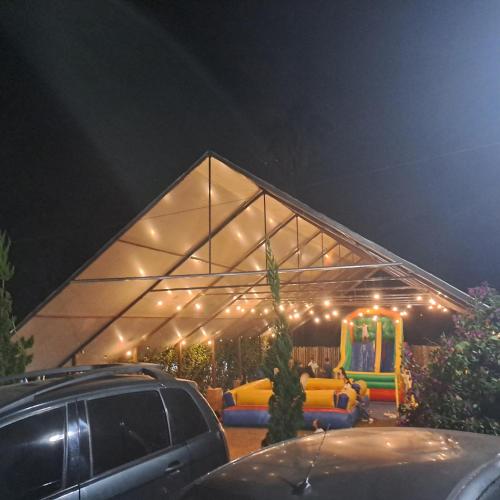 Pousada e Restaurante Victórios in Caete, Brasil