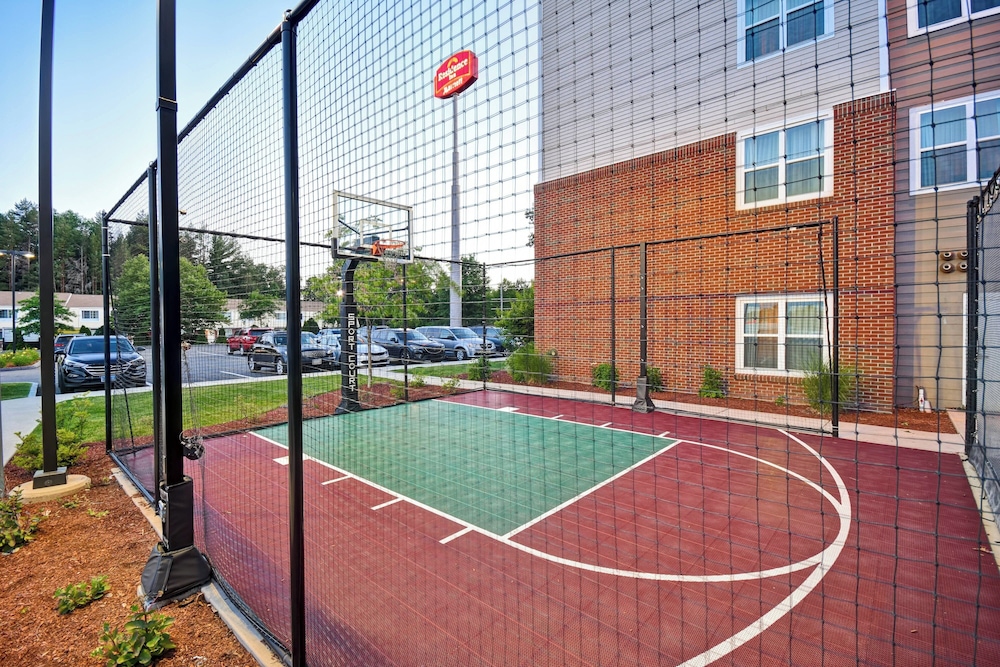 Residence Inn Springfield Chicopee - photo 41