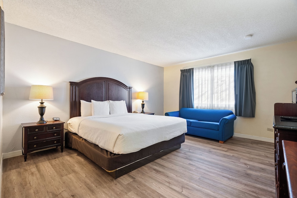 Quality Hotel Americana Nogales - photo 13