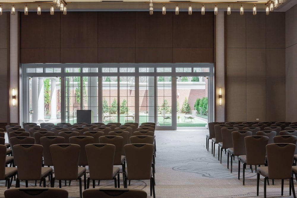 Kimpton The Forum Hotel by IHG - photo 109