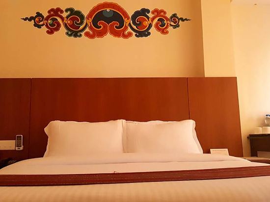 Gadhen Hotel — Phuntsholing — photo 5