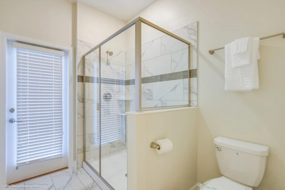 Luxury 5 Bedroom Villa on Champions Gate Resort Orlando Villa 2525 - photo 9