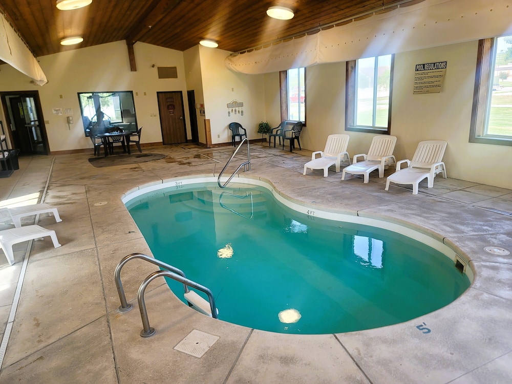 Horizon Inn and Suites - photo 21
