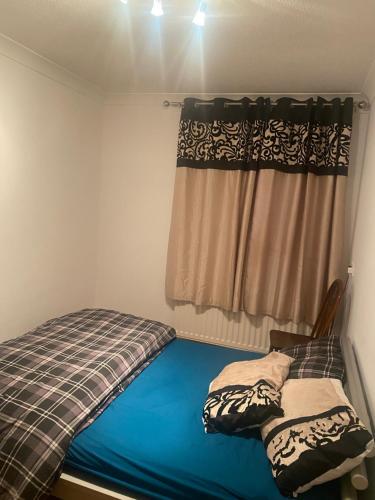 Jakes hideout at James cook in Middlesbrough, United Kingdom