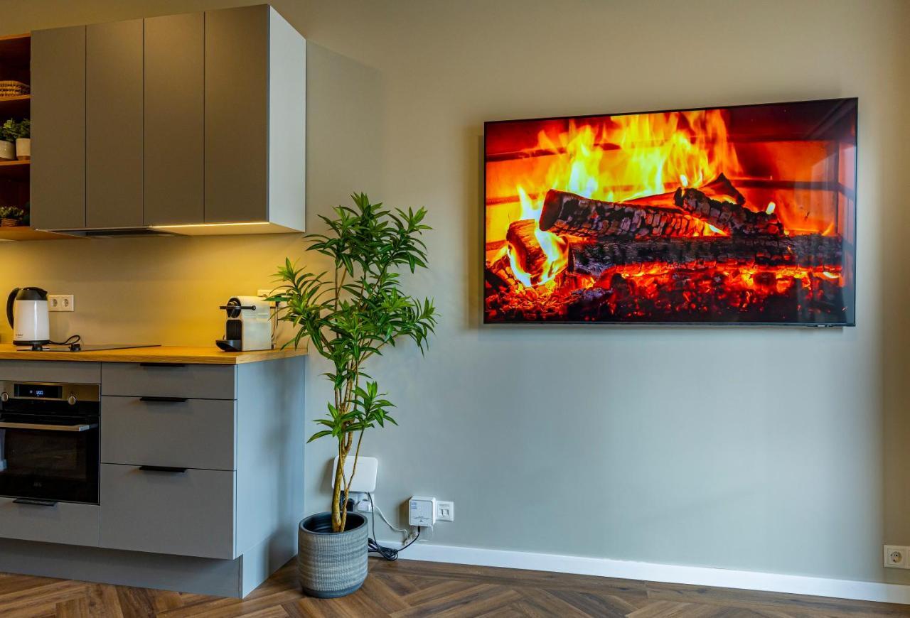 Iceland SJF Apartments 401