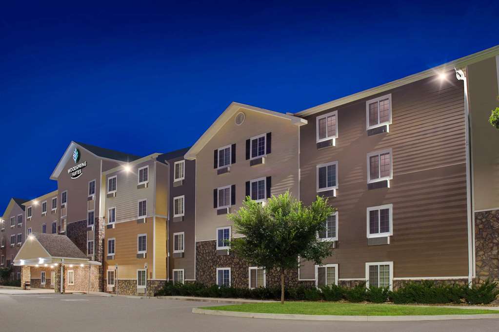 WoodSpring Suites Nashville Airport - photo 3