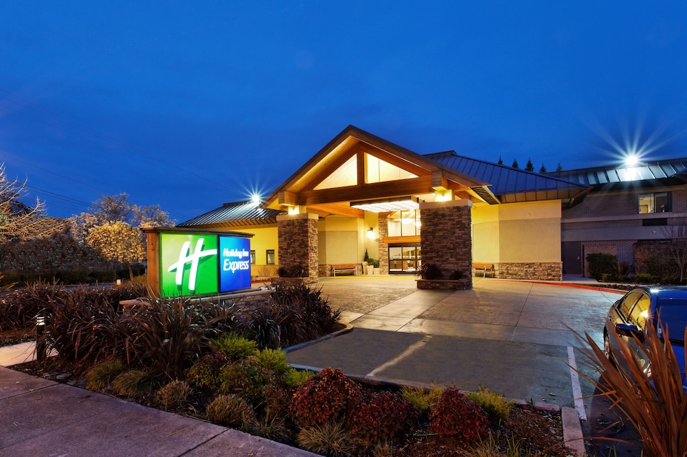 Holiday Inn Express Walnut Creek by IHG - photo 44