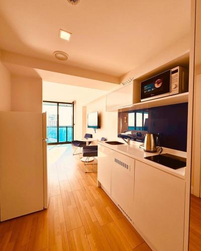 LuQsErY orbi panorama Aparthotel