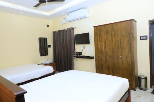 Anandha Residency — Karaikal — photo 2