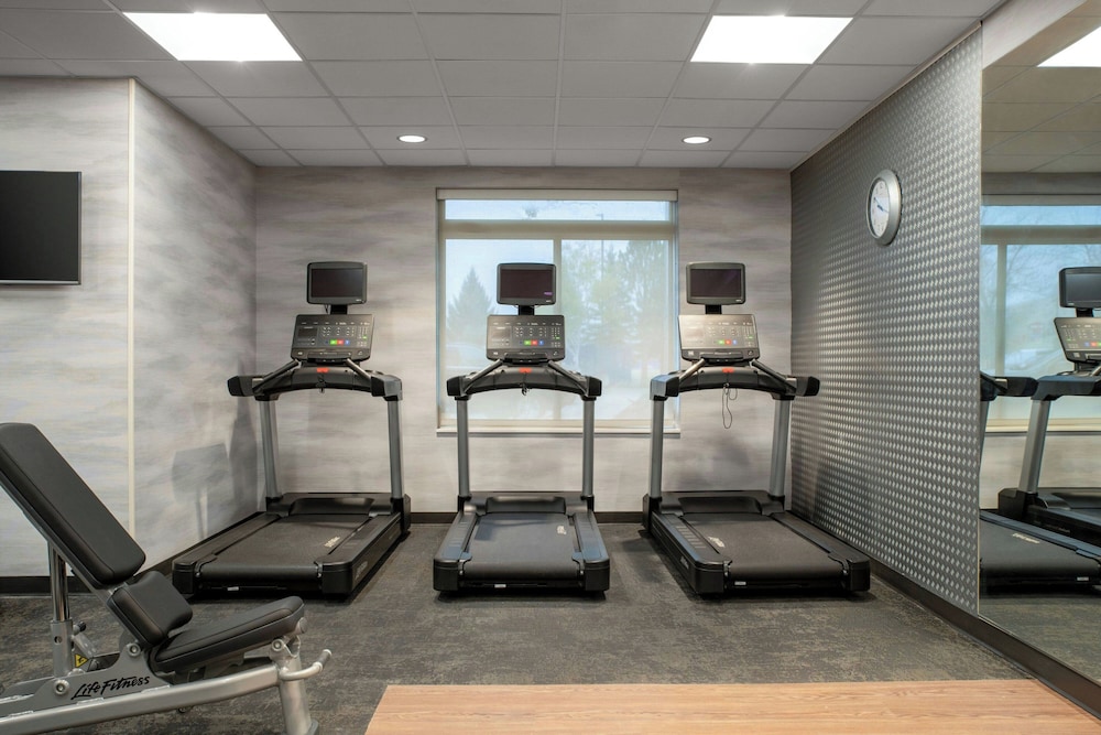Fairfield by Marriott Inn & Suites Missoula Airport - photo 23