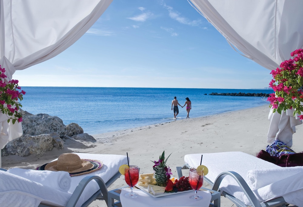 Fisher Island Club and Resort — 4-Star Luxury Hotel in Miami Beach, United States