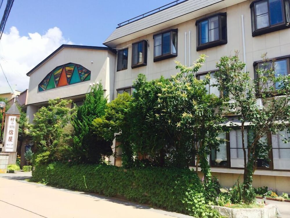 Murano Hotel Shinya — hotel in Hakuba