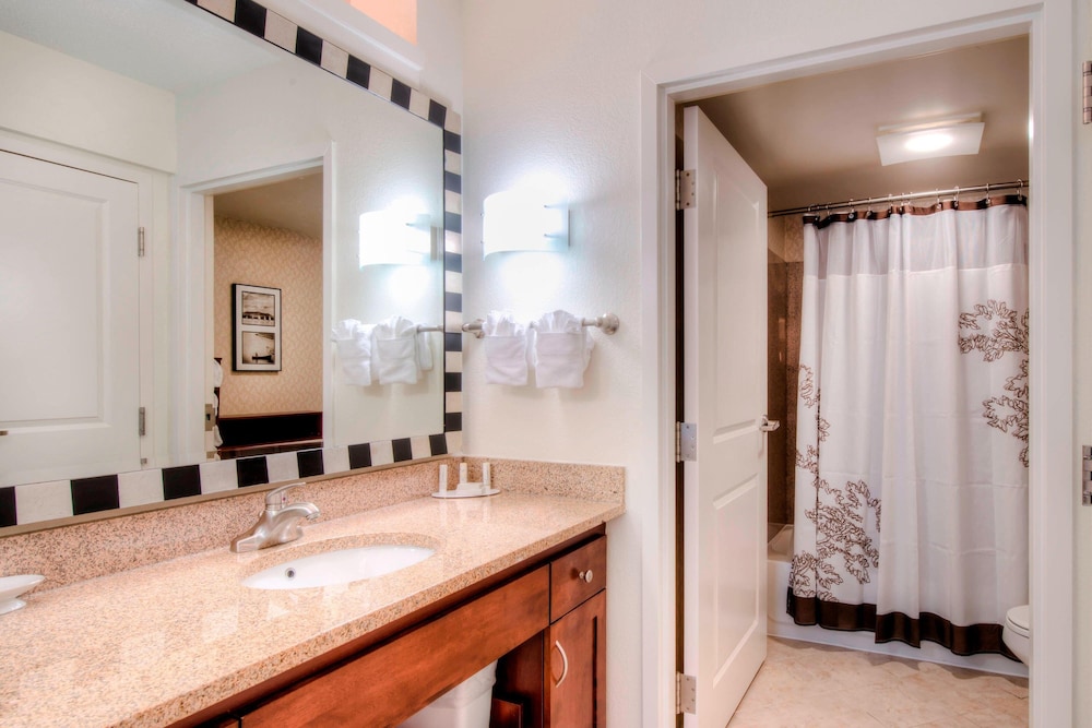 Residence Inn by Marriott Chapel Hill - photo 26