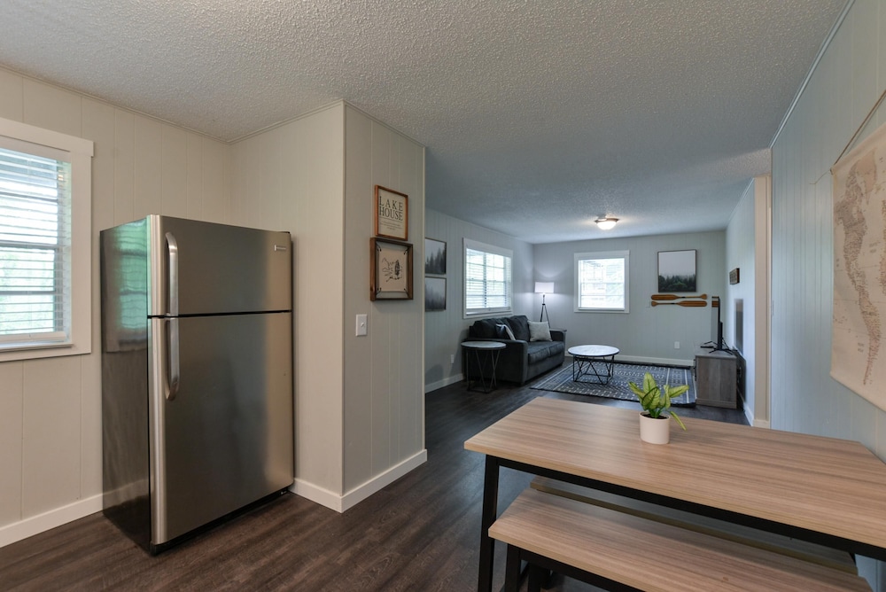 Kimberling Cove Resort - photo 26