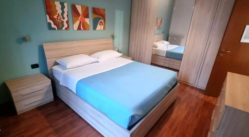 Metro Suite Milano — 4-Star Luxury Hotel in Milan, Italy