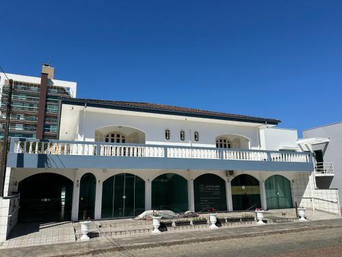 Suíte Residencial320 Timbó in Timbo, Brasil