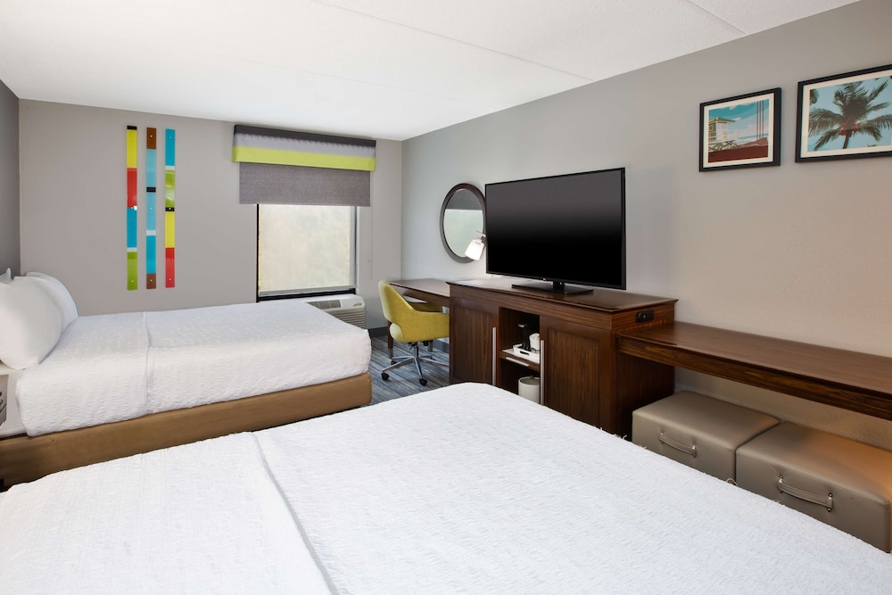 Hampton Inn Daytona Ormond Beach - photo 7