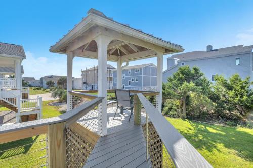 Heron Pointe by Oak Island Accommodations - photo 42