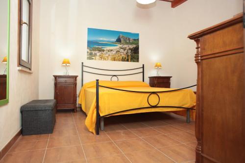 Residence Lion — 4-Star Luxury Hotel in San Vito Lo Capo, Italy