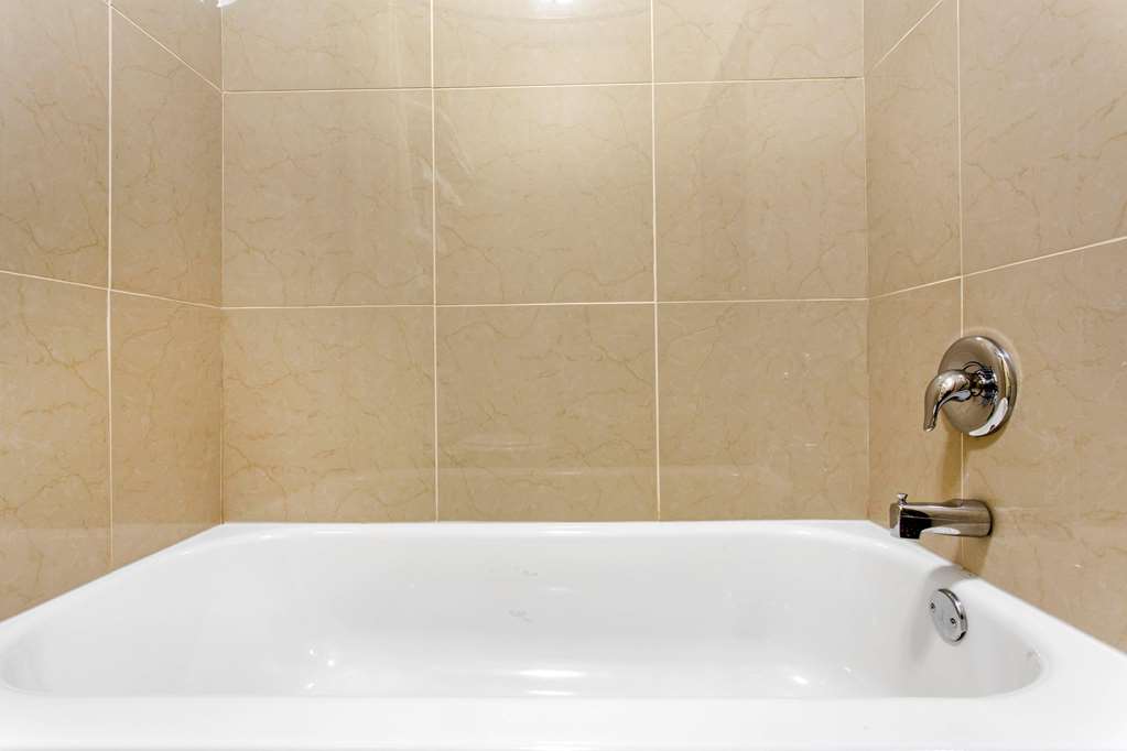 Quality Inn Salt Lake City Downtown - photo 32