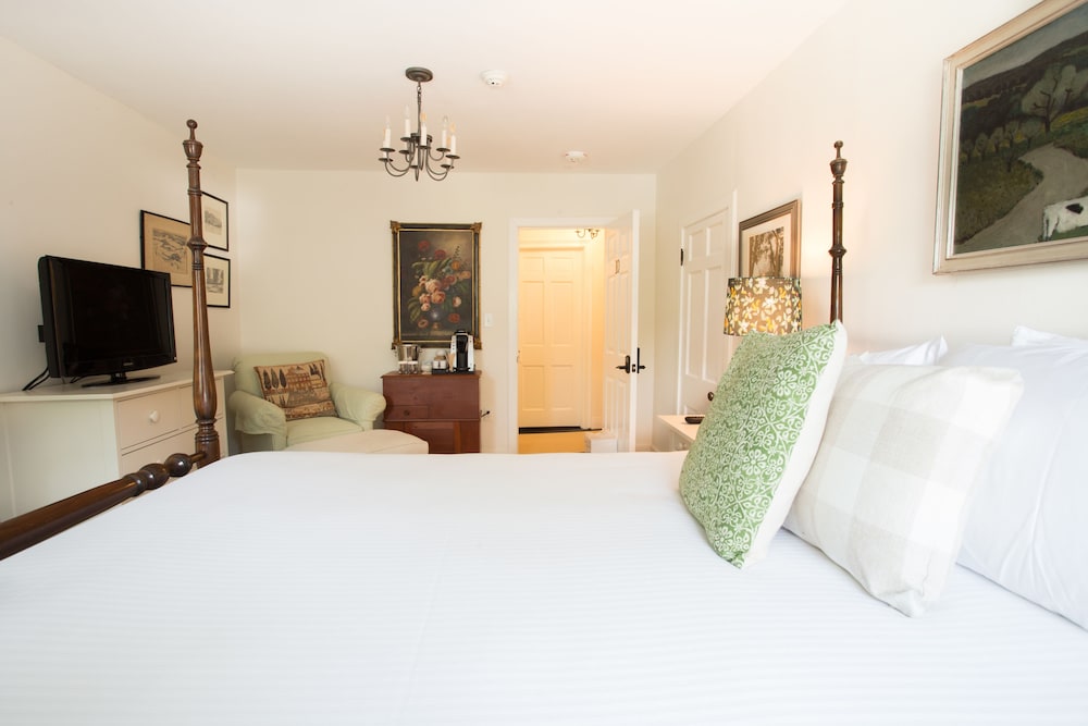 Kedron Valley Inn - photo 24