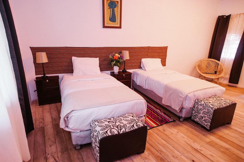 Gringo Bill s Valle Sagrado in Urubamba, Peru