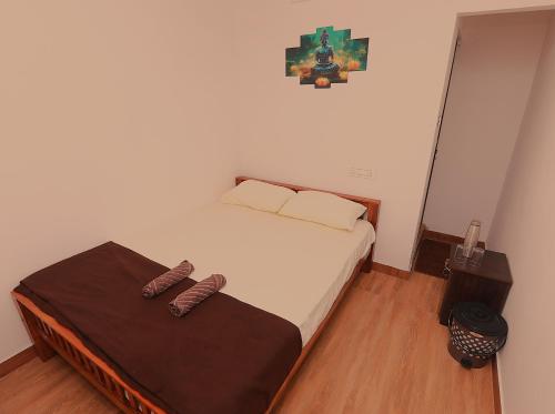 Third Eye Homestay
