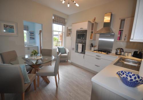 Links Corner — 4-Star Luxury Hotel in Gullane, United Kingdom