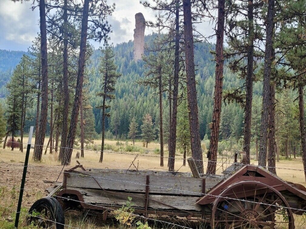 Smith Rock Resort - photo 76